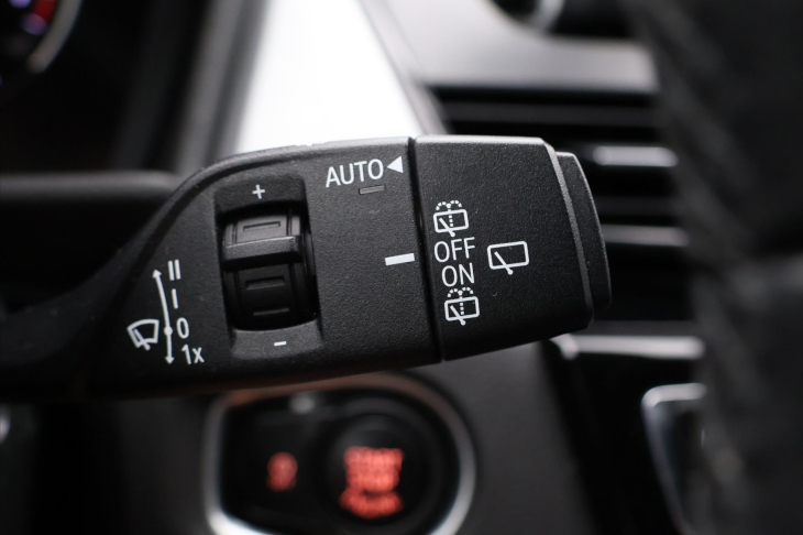 BMW Řada 2 1,5 Gran Tourer 218i Aut. DPH