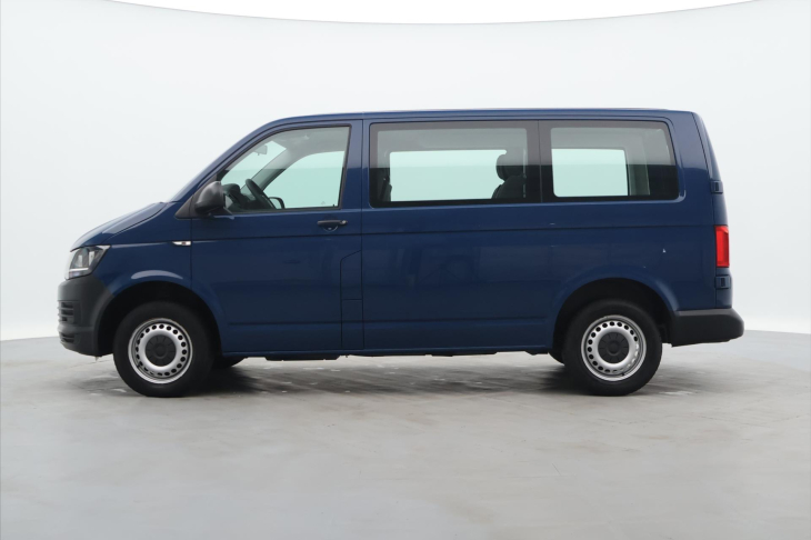 Volkswagen Transporter 2,0 TDI 75kW 6-Míst CZ DPH