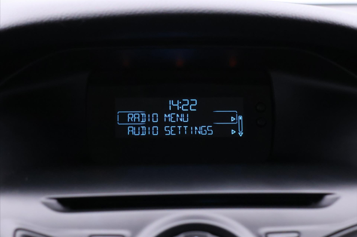 Ford Focus 1,0 EcoBoost 74kW Klima CZ
