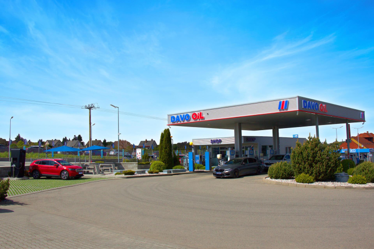 Škoda Octavia 1,5 TSI 96kW G-Tec DSG CZ DPH