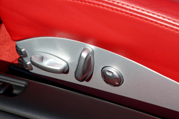 Porsche 911 3,8 TURBO S