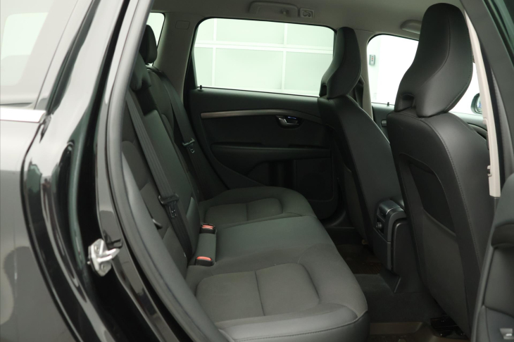 Volvo V70 2.0 D3 110kW Navi