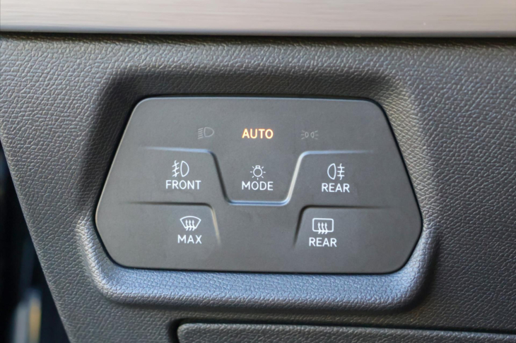 Seat Leon 2,0 TDI 110kW DSG FR CZ DPH