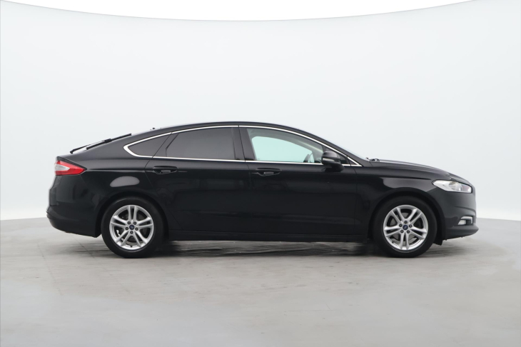 Ford Mondeo 2,0 TDCi 110kW CZ