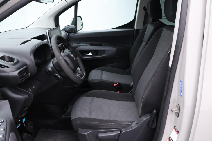 Toyota ProAce 1,5 D-4D 96kW Shuttle DPH CZ L2