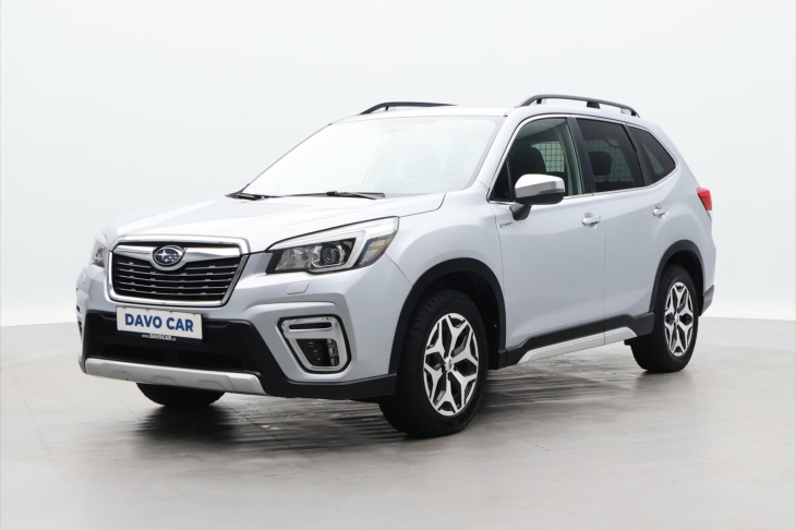 Subaru Forester 2,0 e-Boxer MHEV 110kW Aut. 4x4