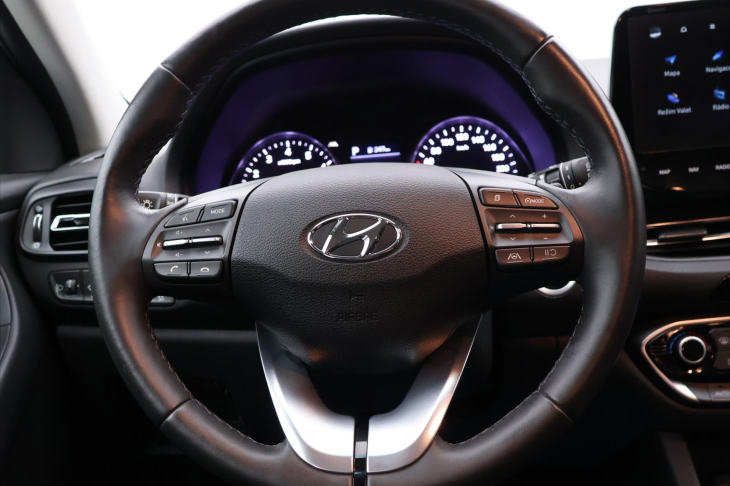Hyundai i30 1,0 T-GDI 88kW Style DCT CZ DPH