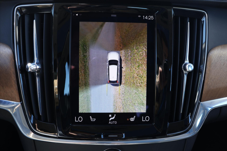 Volvo V90 2,0 D5 AWD Drive-E Inscription