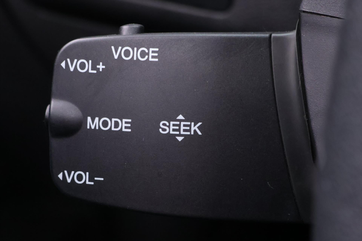 Ford Focus 2,0 i 107kW Titanium Kůže