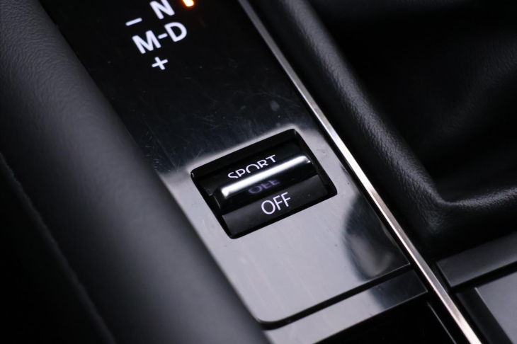 Mazda 3 2,0 Skyactiv-G Aut. Selection