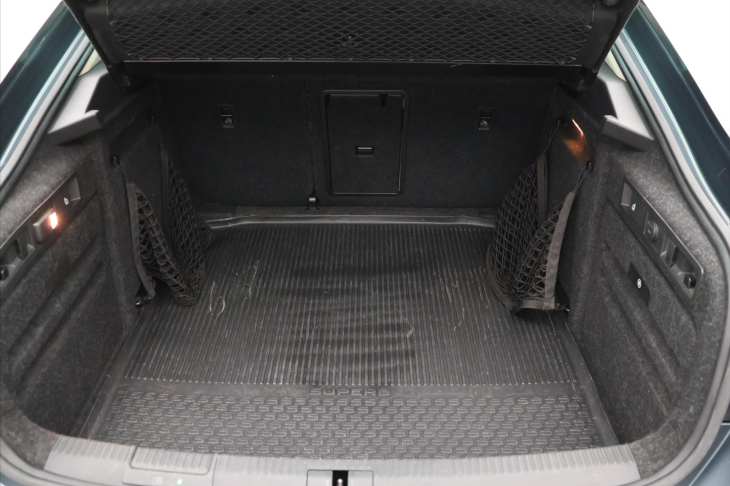 Škoda Superb 2,0 TDI 140kW DSG 4x4 CZ L&K
