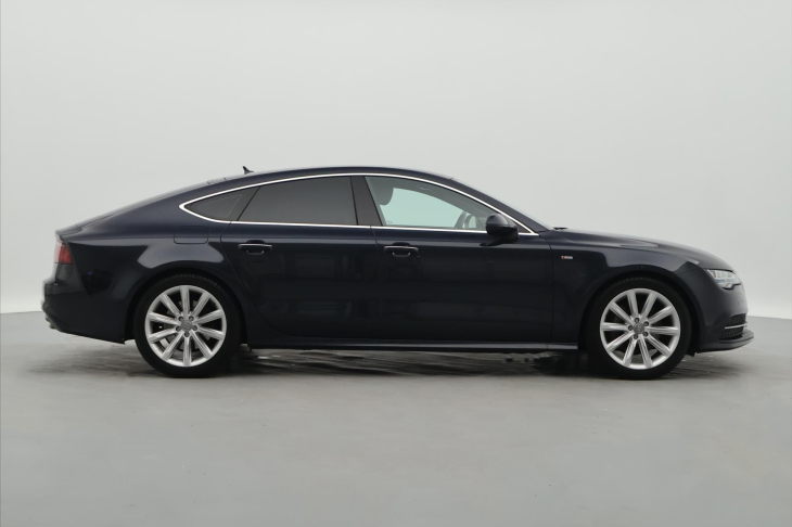Audi A7 3,0 TDI 200kW Quattro S-Tronic