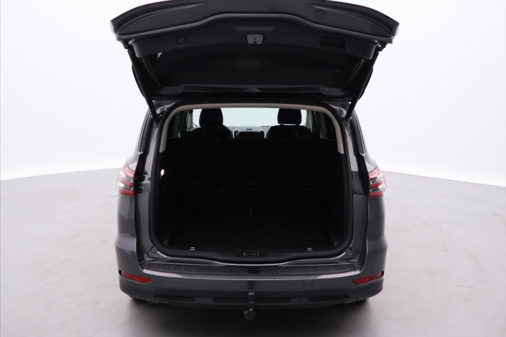 Ford S-MAX 2,0 TDCI 110kW Titanium Pano