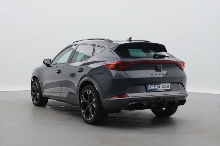 Cupra Formentor 2,0 TSI VZ 228kW DSG 4Drive DPH