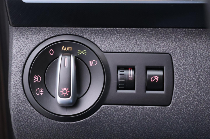 Volkswagen Touran 1,6 TDI Comfortline Panorama