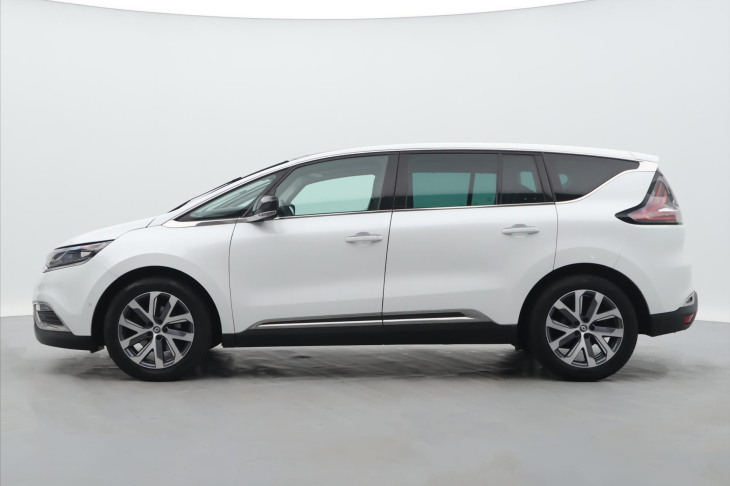 Renault Espace 1,6 dCi 118kW Aut. Energy