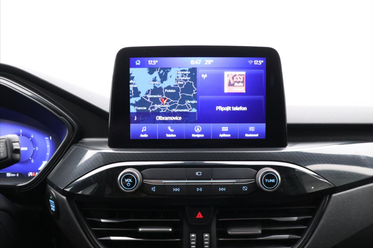 Ford Kuga 2,0 TDCi 140kW AWD ST Line X
