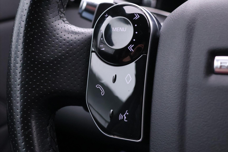 Land Rover Range Rover Evoque 2,0 D 132kW  Aut R-Dynamic AWD