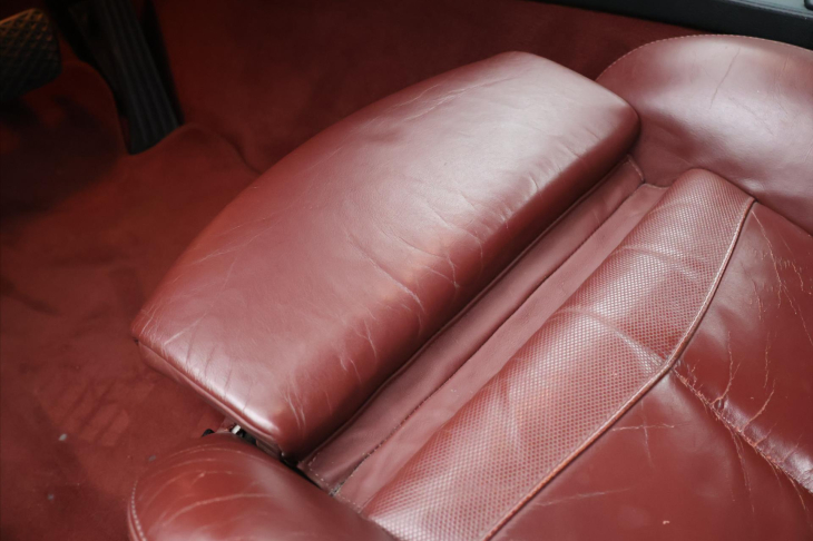 BMW Řada 6 3,0 635da 210kW CZ Kůže