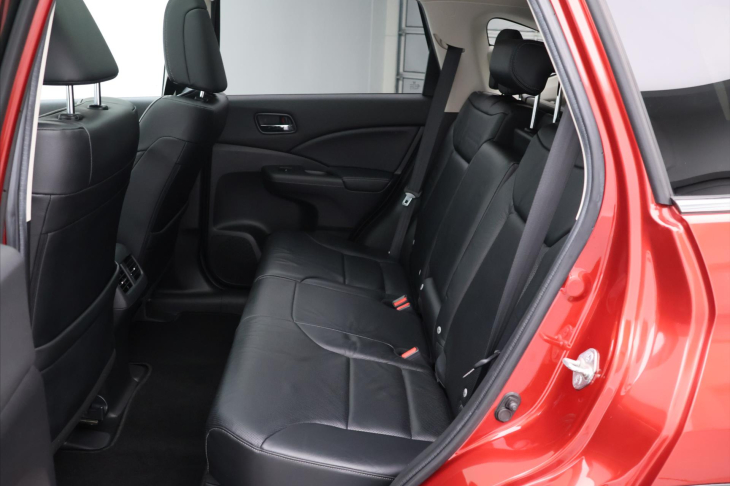 Honda CR-V 2,0 i-VTEC Aut. 4x4 Executive