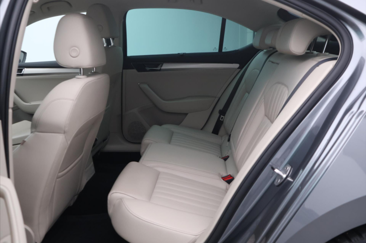 Škoda Superb 2,0 TDI 147kW DSG 4x4 L&K DPH