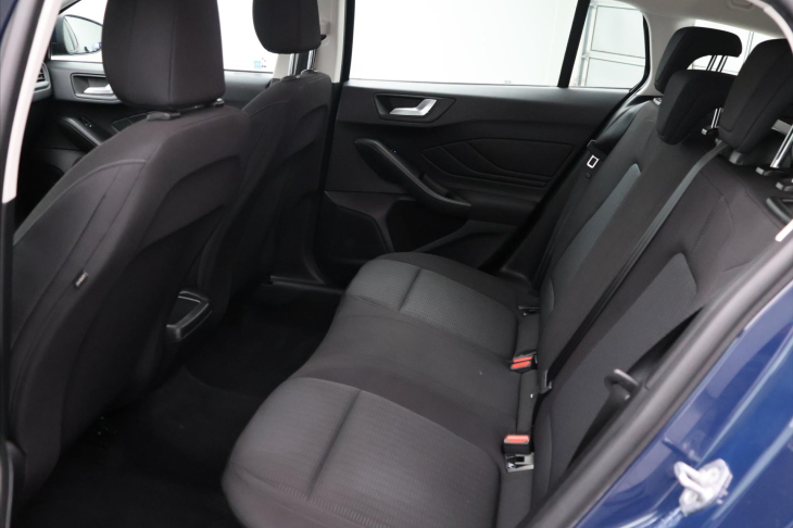 Ford Focus 1,5 EcoBlue 70kW Trend kombi