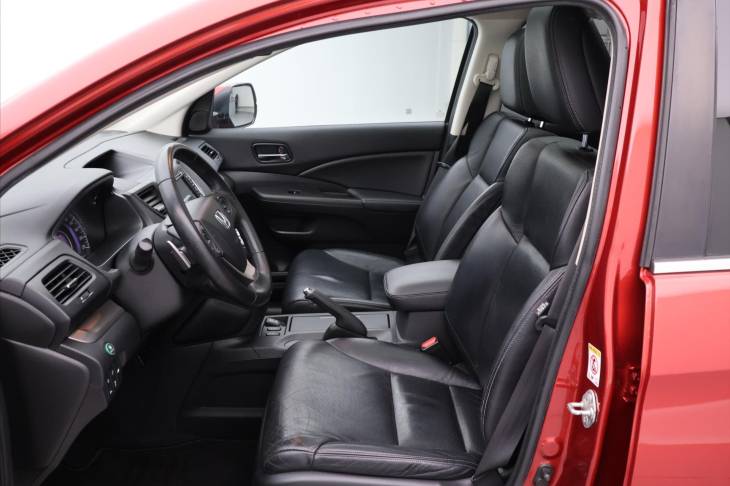 Honda CR-V 2,0 i-VTEC Aut. 4x4 Executive