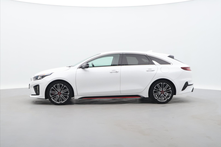 Kia ProCeed 1,6 T-GDI 150kW Aut. GT CZ