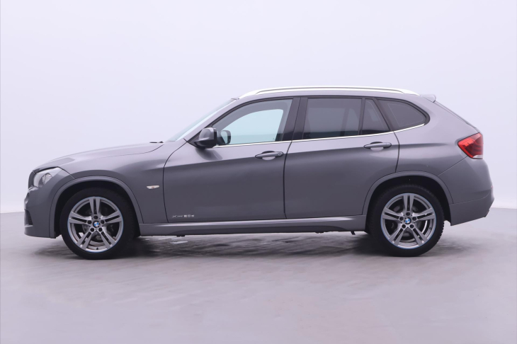 BMW X1 2,0 xDrive20d 130kW M-Paket