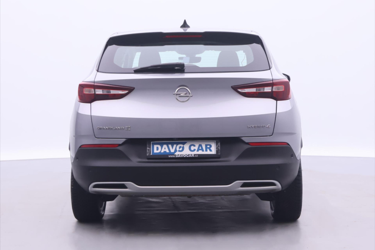 Opel Grandland X 1,6 TURBO PHEV 4x4 Innovation