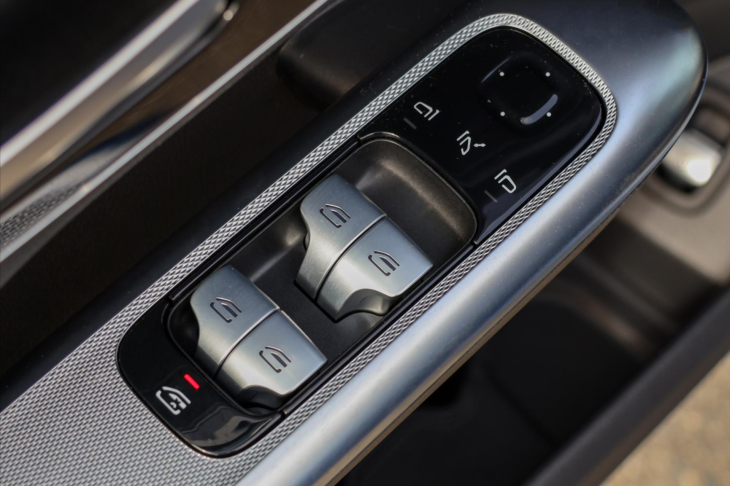 Mercedes-Benz GLC 2,0 220d 4Matic kupé AMG Premium