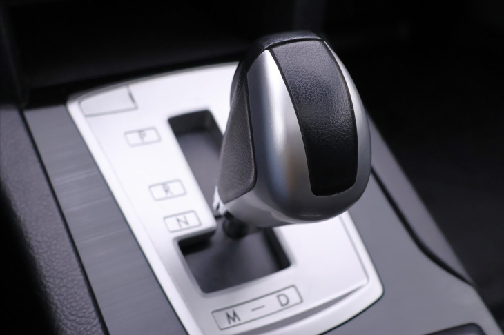 Subaru Outback 2,0 D 110kW Aut. 4X4 Kůže