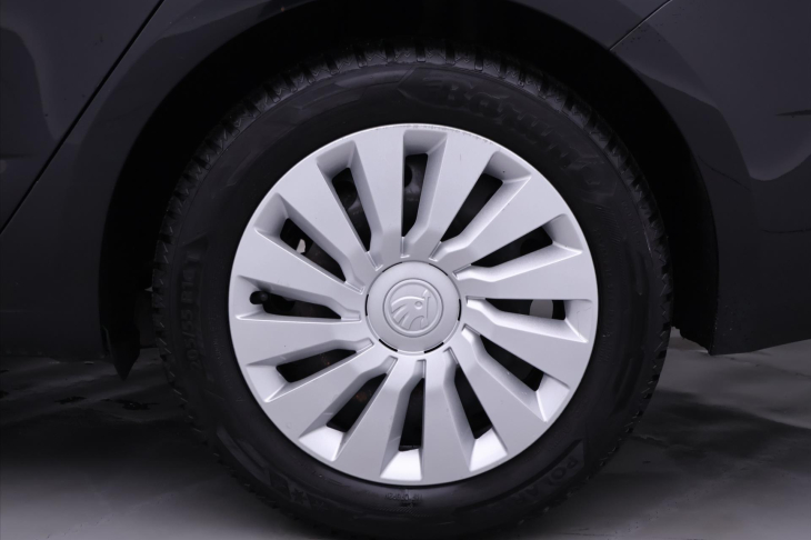 Škoda Octavia 1,0 TSI 85kW Ambition