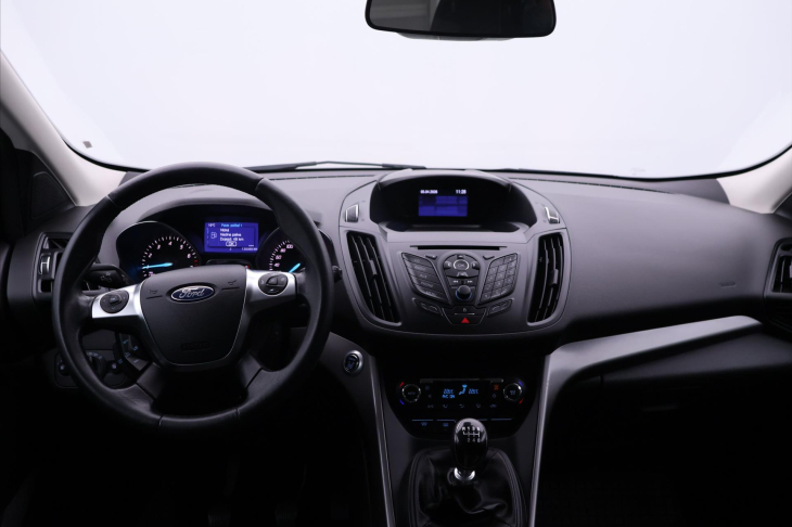 Ford Kuga 1,5 EcoBoost 110kW CZ
