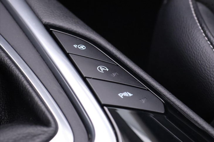 Ford S-MAX 2,0 TDCI 132 kW CZ Automat AWD