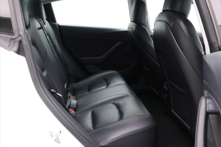 Tesla Model 3 Long Range 75kWh AWD DPH