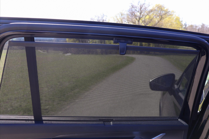 Škoda Kodiaq 2,0 TSI DSG 4x4 RS DPH