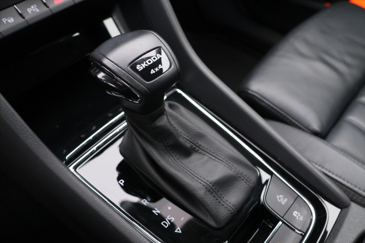 Škoda Kodiaq 2,0 TDI 147kW L&K 4x4 CZ DPH