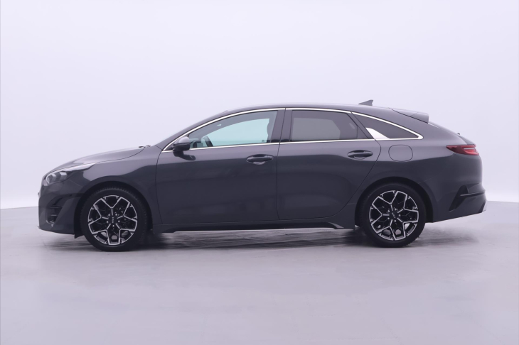 Kia ProCeed 1.5 T-GDI 117kW GT-Line Plus CZ DPH