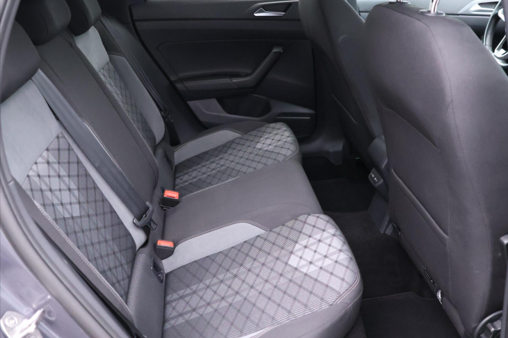 Volkswagen Taigo 1,5 TSI 110kW DSG R-Line DPH