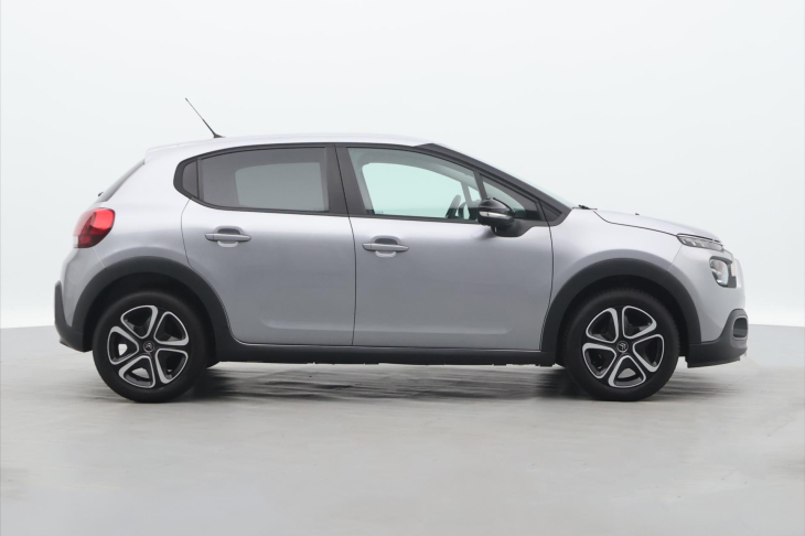 Citroën C3 1,2 PT FEEL Navi DPH 1.Maj.