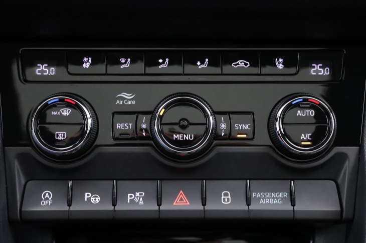 Škoda Kodiaq 2,0 TDI 4x4 DSG L&K Matrix DPH