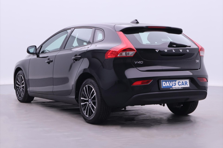 Volvo V40 2,0 D2 Winter Packet LED