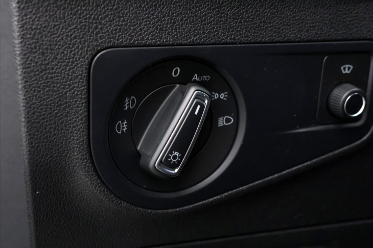Volkswagen Tiguan 1,5 TSI 110kW LED Virtual Navi