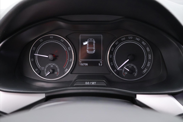 Škoda Scala 1,0 TSI 85 kW Ambition CZ
