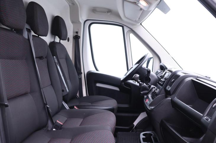 Citroën Jumper 2,2 BlueHDI 103kW L1H1 CZ DPH