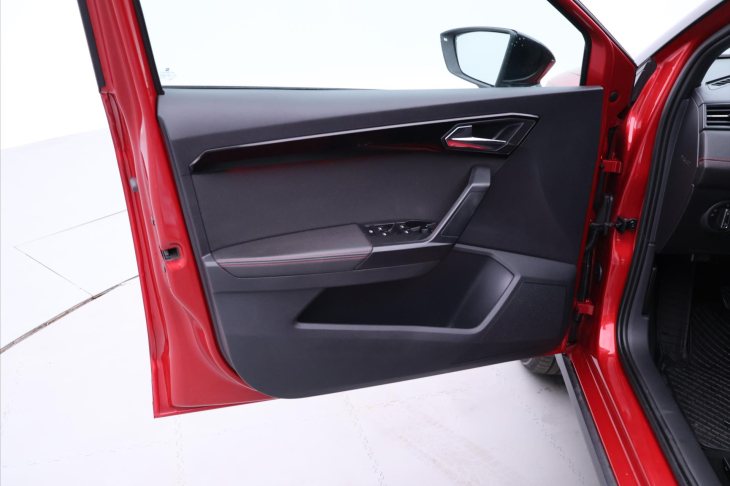 Seat Arona 1,5 TSI FR 110kW EVO CZ