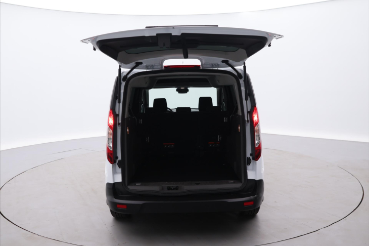 Ford Tourneo Connect 1,5 TDCI CZ Aut.klima L2 DPH