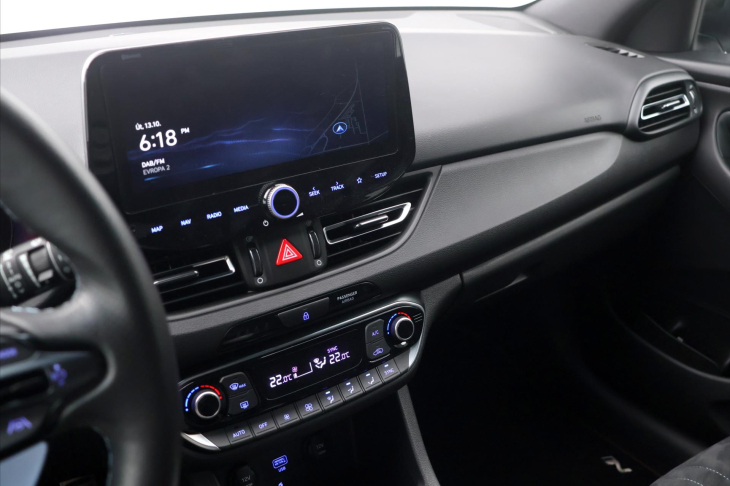 Hyundai i30 2,0 T-GDI 206kW N Performance CZ