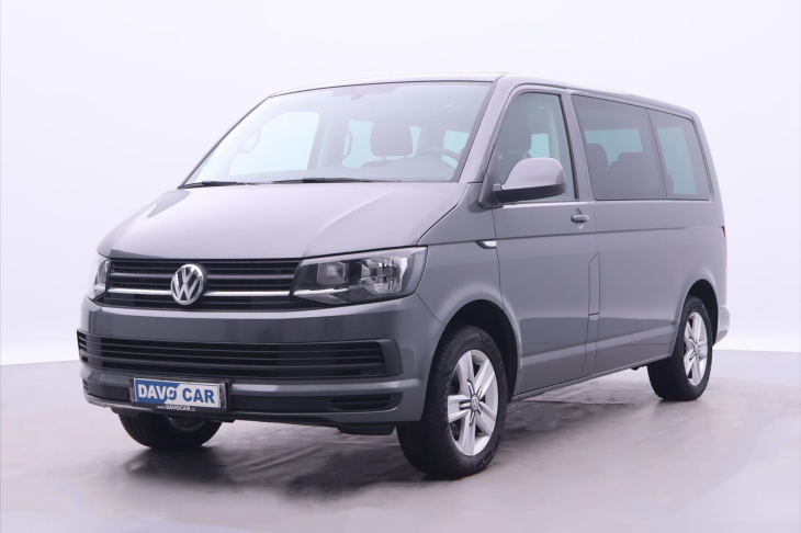Volkswagen Multivan 2,0 TDI 110kW Trendline 7-Míst